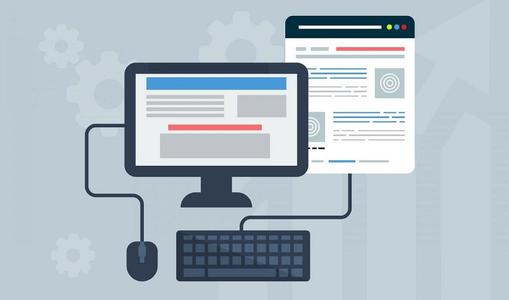 华龙分析企业网站建设需要考虑的几个重要安全因素