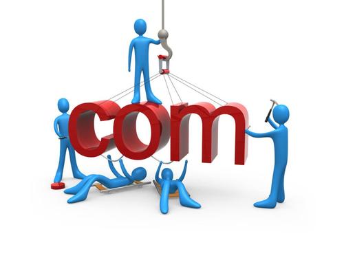 华龙企业网站建设成功与否和哪些有关呢