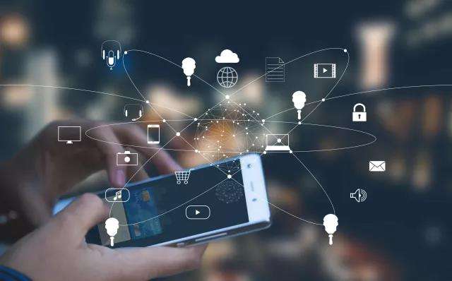 华龙分析企业做微信营销常见的几种模式