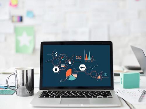 华龙企业网站建设过程中如何让自己的网站受人喜爱