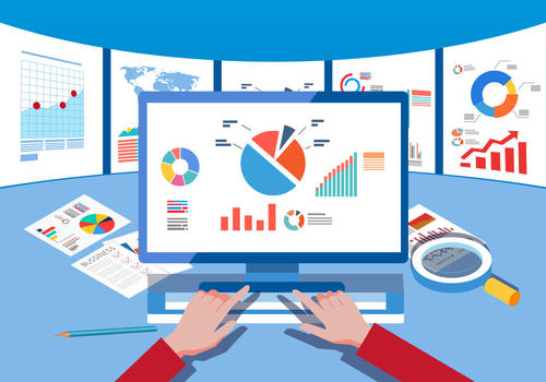 华龙哪一种网站设计风格才是适合企业呢？