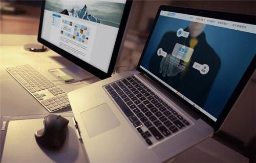 华龙营销型网站建设有什么特点，企业该如何制作