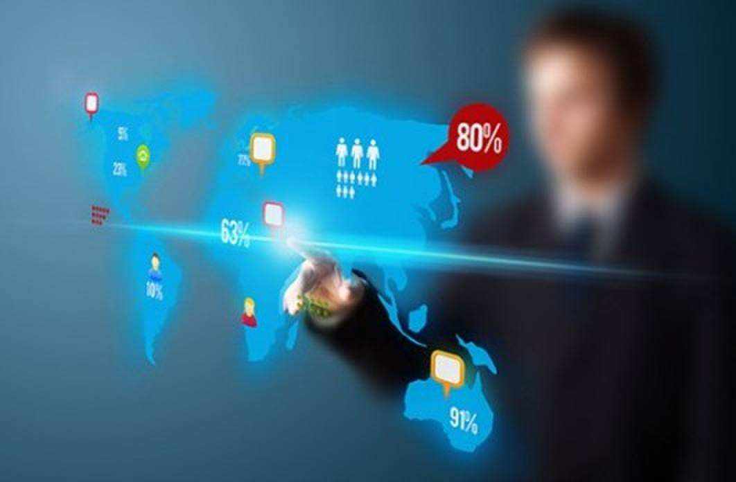 华龙企业如何制定网络推广的内容方案？